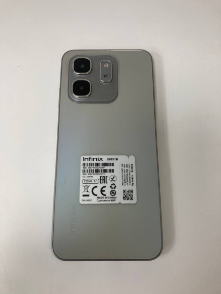 Мобильный телефон INFINIX HOT 50i 6/128 гб