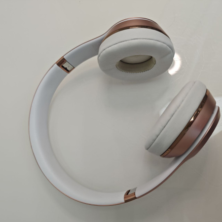 Наушники BEATS BY DRE solo 3