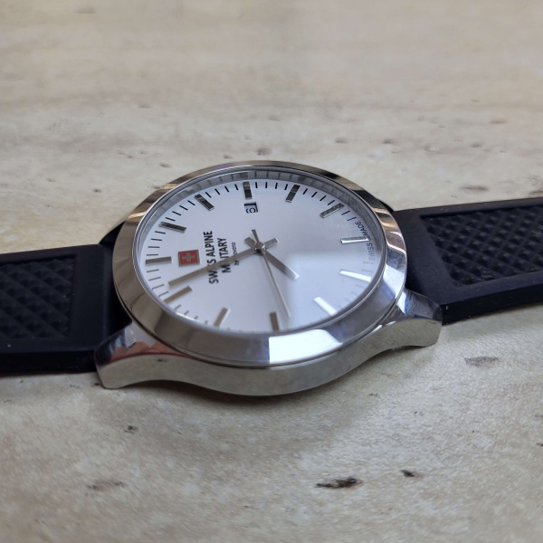 Часы 7055.1LE swiss alpine military