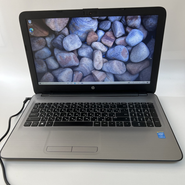 Ноутбук HP 250 G5 15,6"/ Intel Core i3-5005U/ 4 Гб/ 256 Гб/ Ноутбук HP 250 G5 15,6"/ Intel Core i3-5005U/ 4 Гб/ 256 Гб/