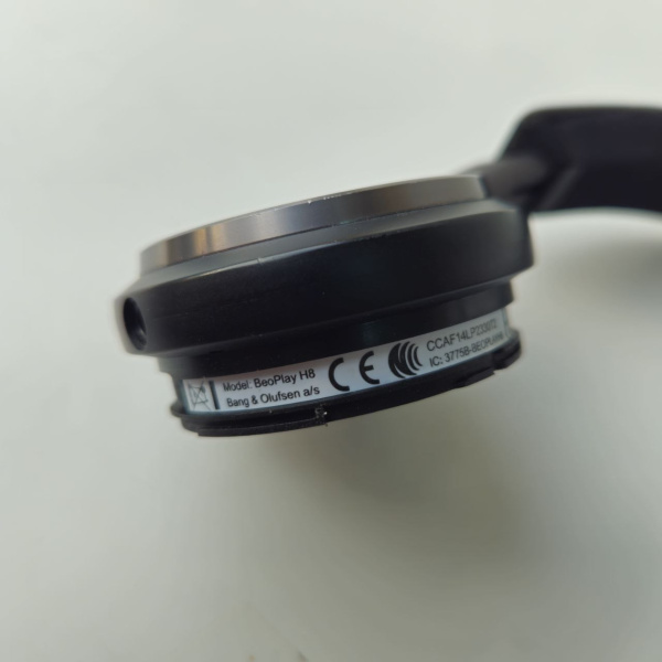 Наушники Bang & Olufsen  beoplay hx Наушники Bang & Olufsen  beoplay hx