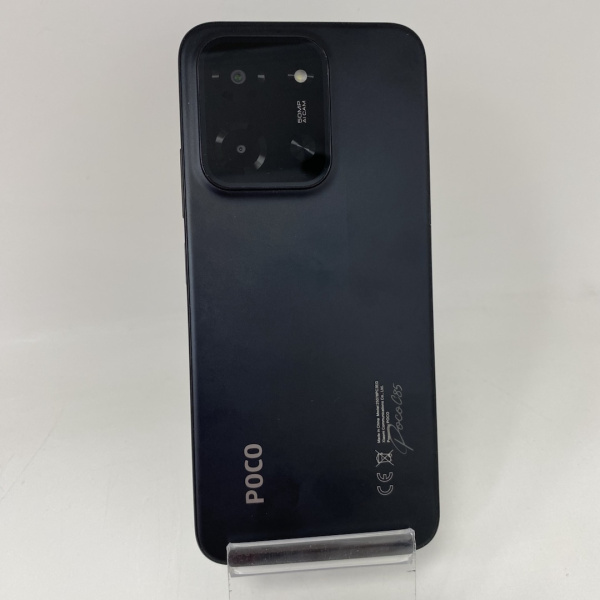 Мобильный телефон XIAOMI POCO C85 6/128 гб