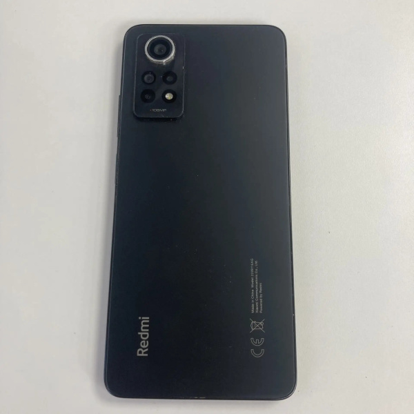 Мобильный телефон XIAOMI Redmi  Note 12 Pro 8/256 гб