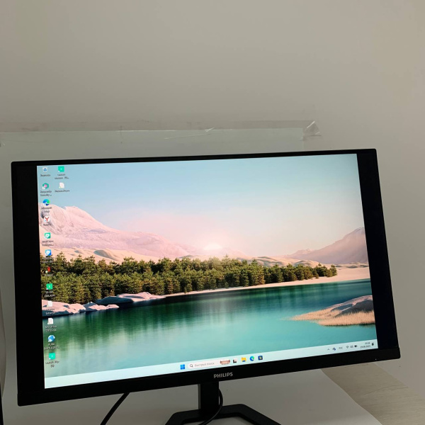 Монитор PHILIPS   27e1n5600ae/01 27,0" 75 гц Монитор PHILIPS   27e1n5600ae/01 27,0" 75 гц