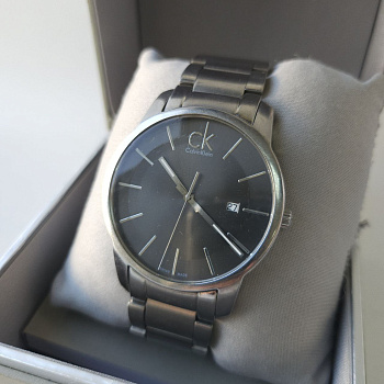 Часы NONAME  Calvin Klein k2g 2g1 Часы NONAME  Calvin Klein k2g 2g1
