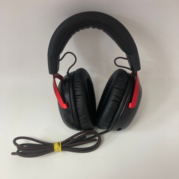 Наушники HYPERX X Clouud 3 Наушники HYPERX X Clouud 3
