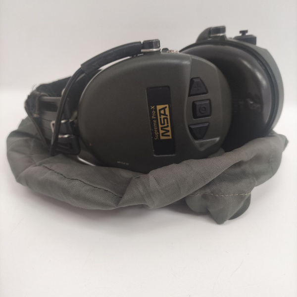 Наушники Supreme Pro X тактические