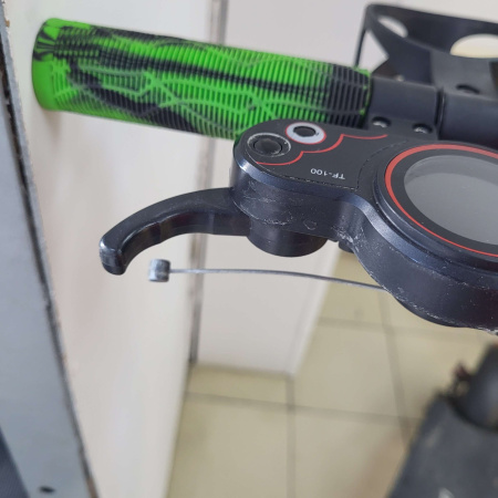 Электросамокат KUGOO Max Speed 