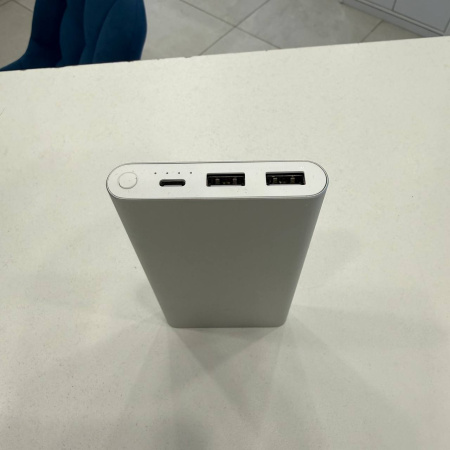 Внешний аккумулятор XIAOMI  10000