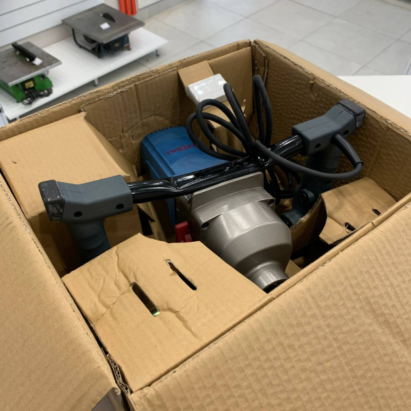 Миксер TRIGGER  20052