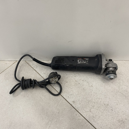 Ушм wurth EAG11-125C