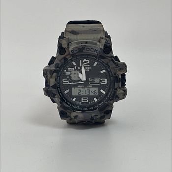 Часы CASIO  g-shock 5478