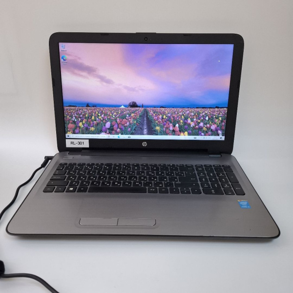 Ноутбук HP 250 G5 15,6"/ Intel Core i3-5005U/ 4 Гб/ 256 Гб/ Ноутбук HP 250 G5 15,6"/ Intel Core i3-5005U/ 4 Гб/ 256 Гб/