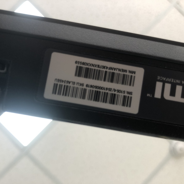 Монитор XIAOMI P27FBA-RAGL  27,0" 100 гц