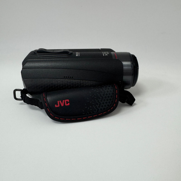 Видеокамера JVC  gz-r445be Видеокамера JVC  gz-r445be