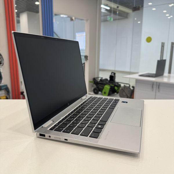 Ноутбук HP G8 Elitebook x360 G8 13,3"/  Intel Core i5-1135G7/ 16 Гб/ 512 Гб/