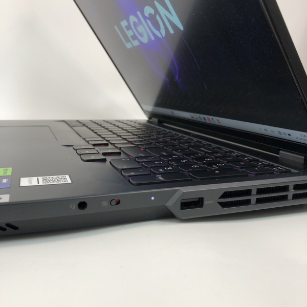 Ноутбук LENOVO  LEGION 5 PRO 16,0"/ Intel Core i9-13900HX/ 16 Гб/ 1 Тб/