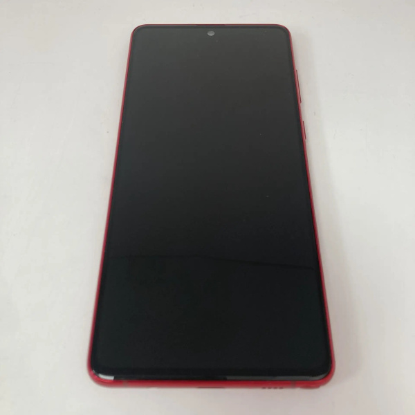 Мобильный телефон SAMSUNG Galaxy Note10 Lite 6/128 гб