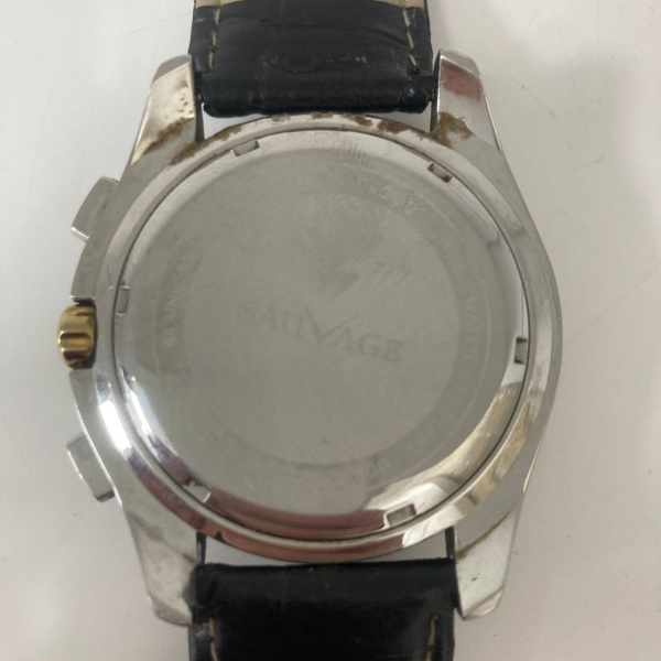 Часы Savage SC35202SGG