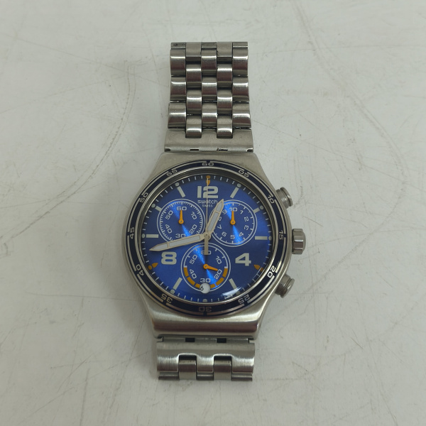 Часы SWATCH SR936SW