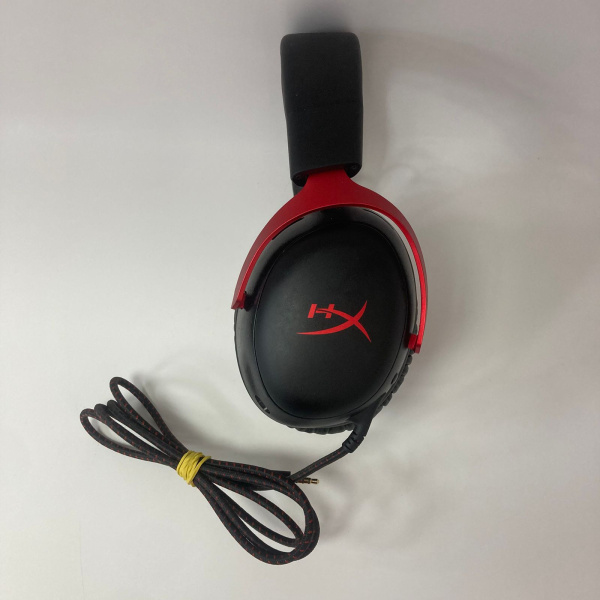 Наушники HYPERX X Clouud 3 Наушники HYPERX X Clouud 3