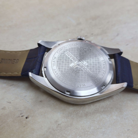Часы jacques lemans