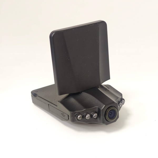 Видеорегистратор авто Explay dvr 002