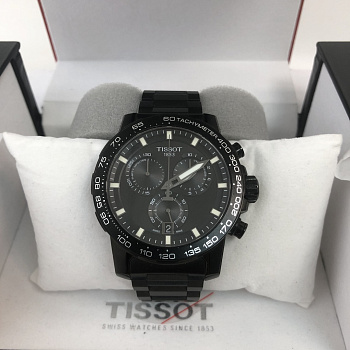 Часы TISSOT t125.617.16.051.00