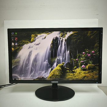 Монитор SAMSUNG s24d300h 24,0" 60 гц