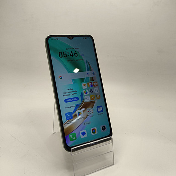 Мобильный телефон HONOR X6B 4/128 гб