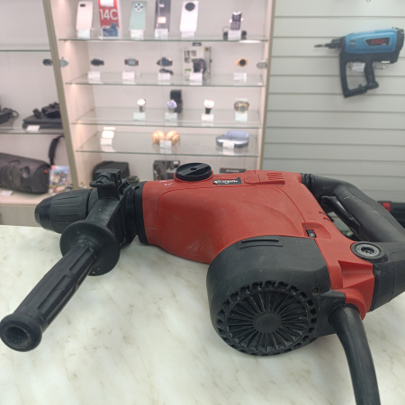 Перфоратор ELITECH П 7-40ЭМ