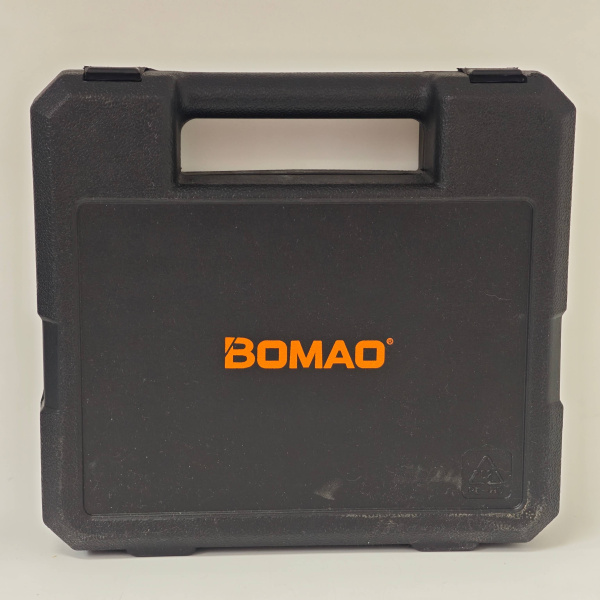 Набор сверл и бит bomao