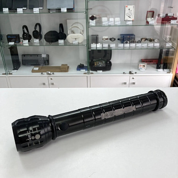 Фонарь 38000w