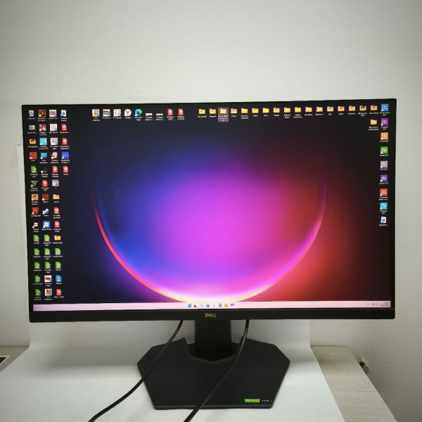 Монитор DELL G3223D 32,0" 144 гц