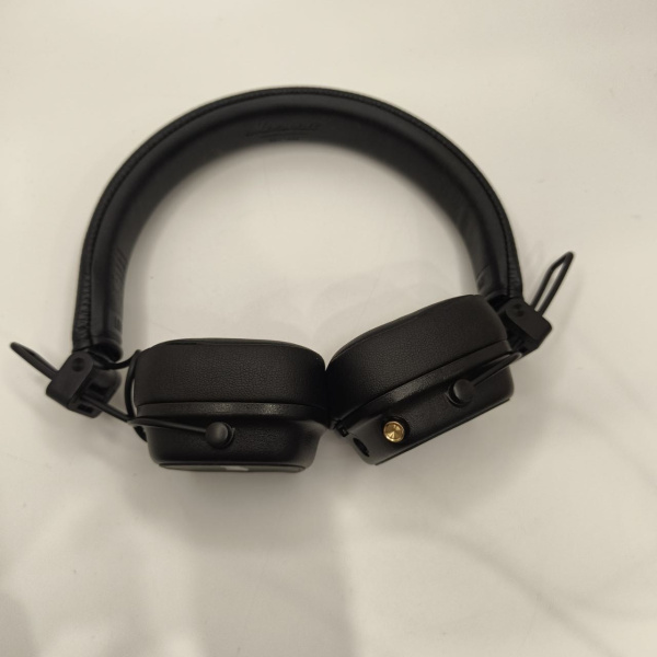 Наушники MARSHALL major 4