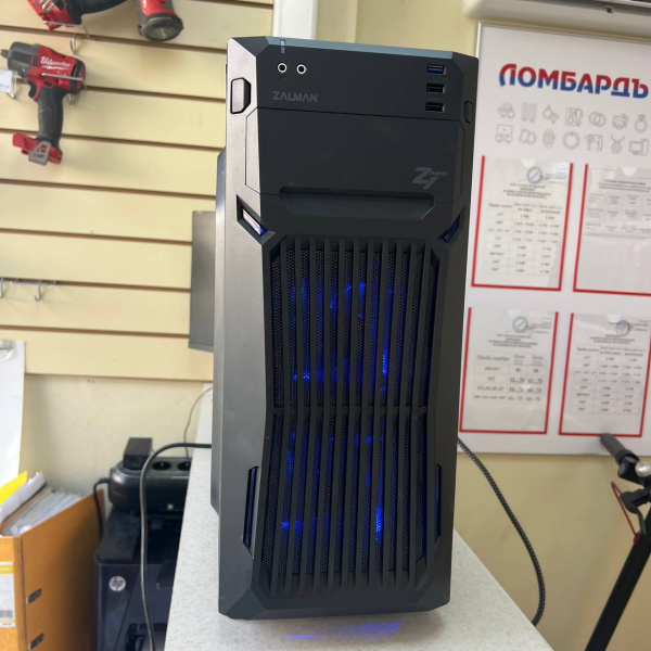 Системный блок NONAME  Intel Core i5-10400F/ 16 Гб/NVIDIA GeForce RTX 3050 8GB Системный блок NONAME  Intel Core i5-10400F/ 16 Гб/NVIDIA GeForce RTX 3050 8GB