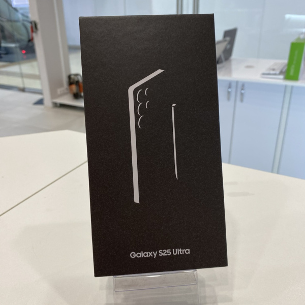 Мобильный телефон SAMSUNG S25 Ultra 12/256 гб