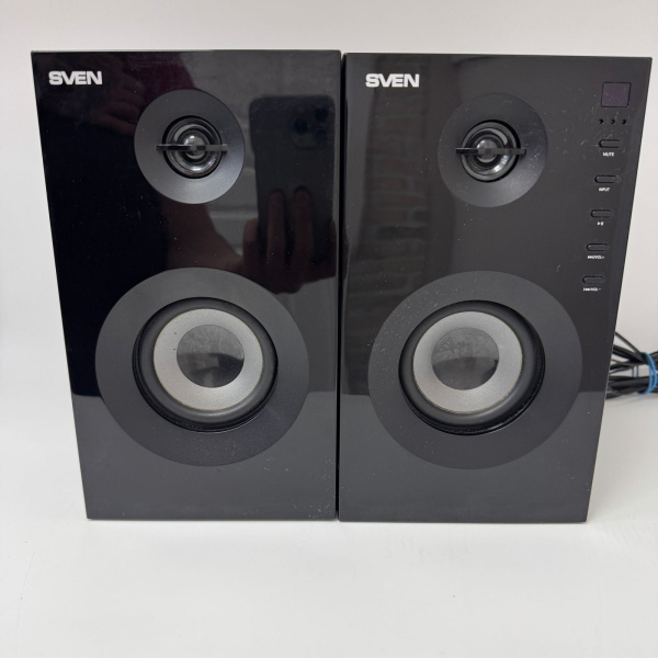 Колонки SVEN  sps 615 Колонки SVEN  sps 615