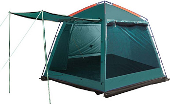 Туристический шатер Tramp Camping Bungalow Lux