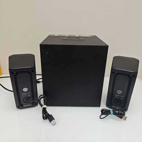 Колонки DEXP t650  Колонки DEXP t650