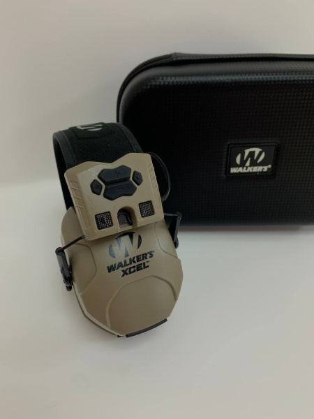 Наушники WALKER xcel Наушники WALKER xcel