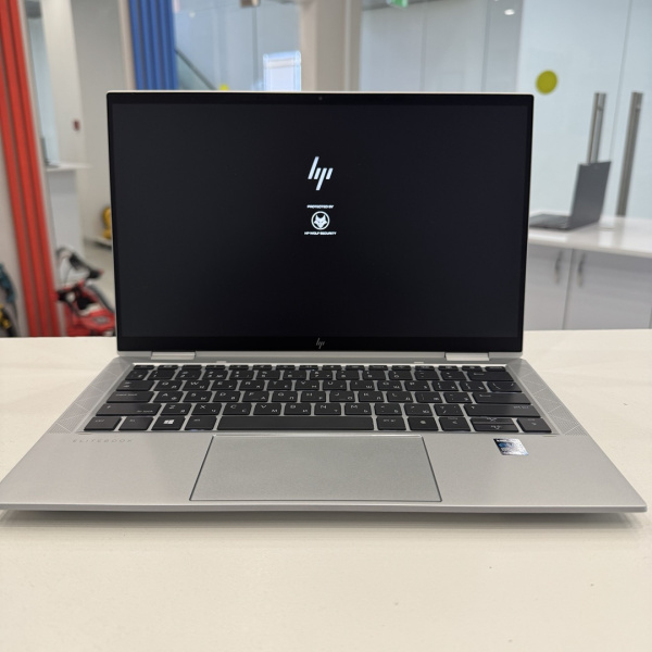 Ноутбук HP G8 Elitebook x360 G8 13,3"/  Intel Core i5-1135G7/ 16 Гб/ 512 Гб/