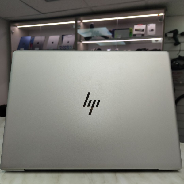 Ноутбук HP 8ML12EES 14,1"/ AMD Ryzen 5 Pro 3500U/ 16 Гб/ 256 Гб/
