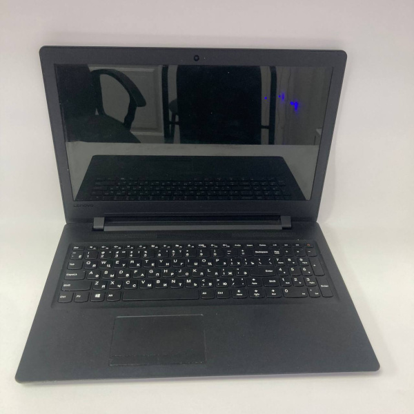 Ноутбук LENOVO  ideapad 110-15acl 15,6"/ AMD E1-7010/ 4 Гб/ 500 Гб/