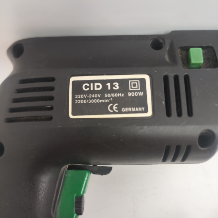 Дрель COLT CID 13