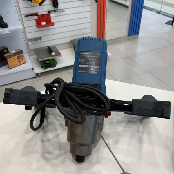 Миксер TRIGGER  20052