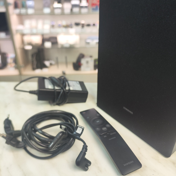 Саундбар SAMSUNG hw-a55c