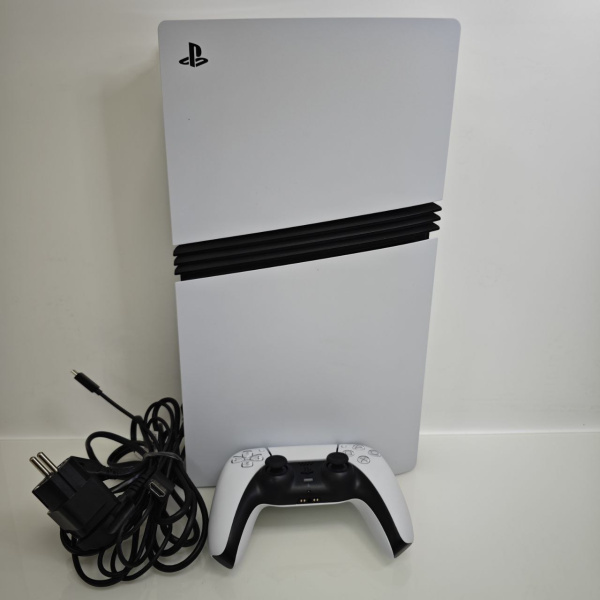 Игровая приставка SONY PlayStation 5 Pro cfi-7021 Игровая приставка SONY PlayStation 5 Pro cfi-7021