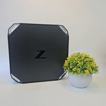 Рабочая станция HP Z2 Mini G4  Intel Core i7-8700/ 16 Гб Рабочая станция HP Z2 Mini G4  Intel Core i7-8700/ 16 Гб