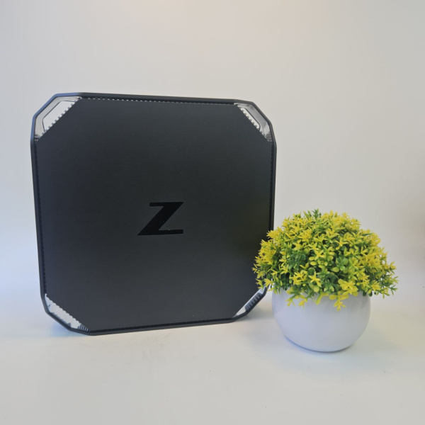 Рабочая станция HP Z2 Mini G4  Intel Core i7-8700/ 16 Гб Рабочая станция HP Z2 Mini G4  Intel Core i7-8700/ 16 Гб